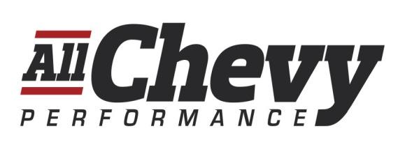 All Chevy Performance