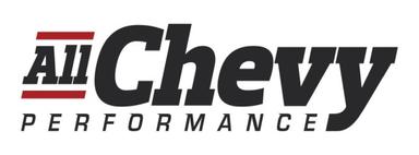 All Chevy Performance