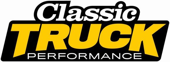 Classic Truck Performance