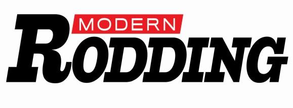 Modern Rodding